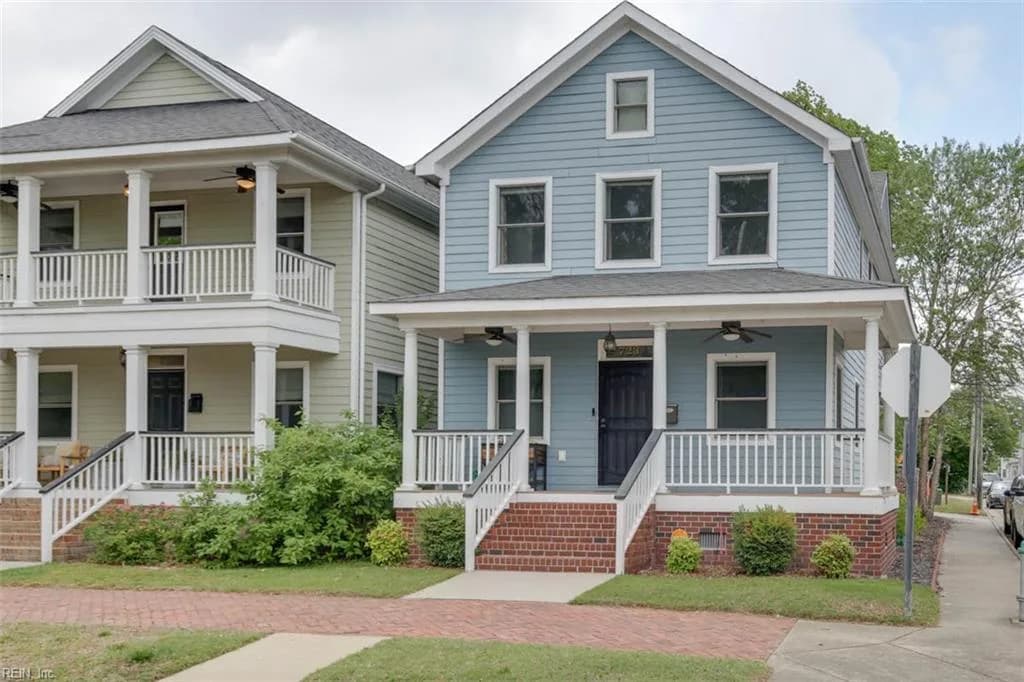 723 Washington ST, PORTSMOUTH VA 23704 - Photo 3