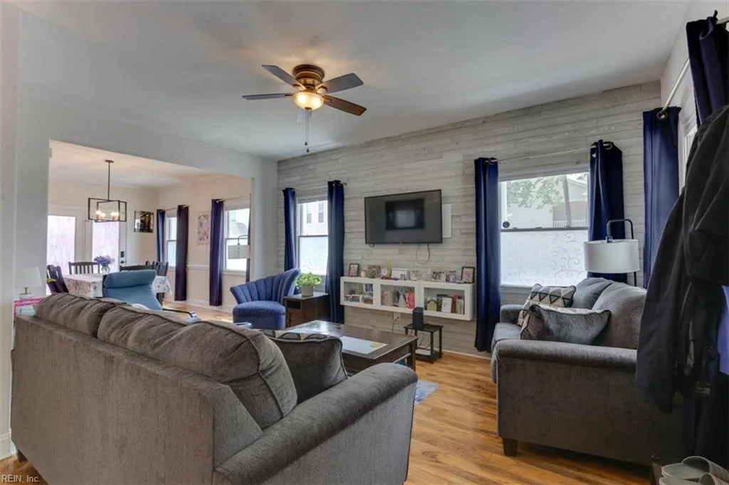 723 Washington ST, PORTSMOUTH VA 23704 - Photo 4