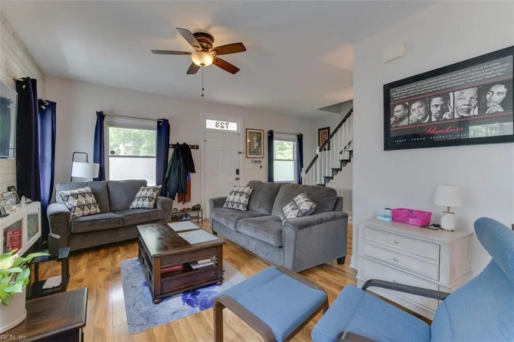 723 Washington ST, PORTSMOUTH VA 23704 - Photo 5