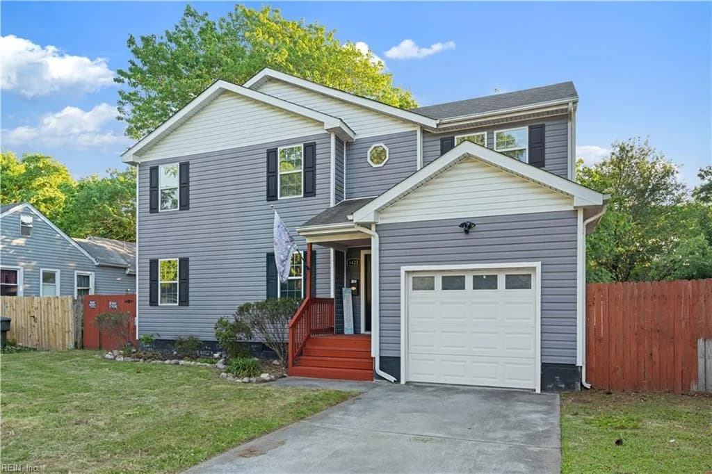 6423 Dove ST, NORFOLK VA 23513 - Photo 3