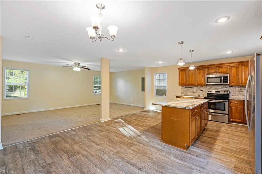6423 Dove ST, NORFOLK VA 23513 - Photo 4