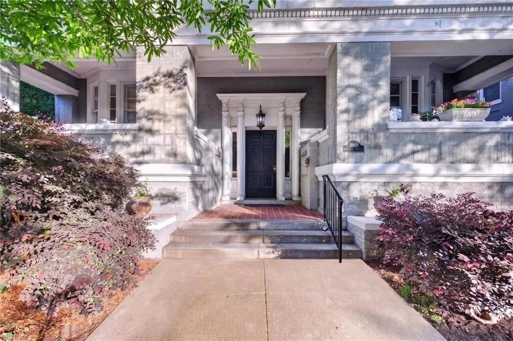1005 Colonial AVE #2, NORFOLK VA 23507 - Photo 2