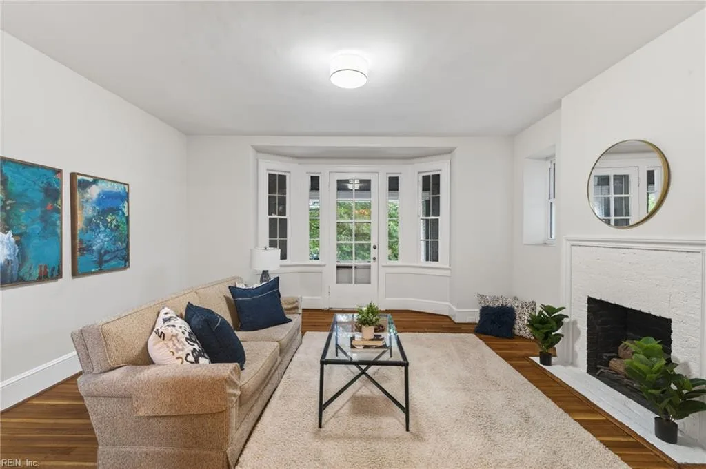 1005 Colonial AVE #2, NORFOLK VA 23507 - Photo 3