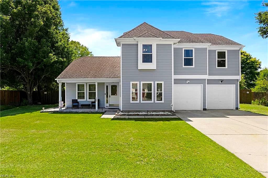 248 Green View RD, MOYOCK NC 27958 - Main photo