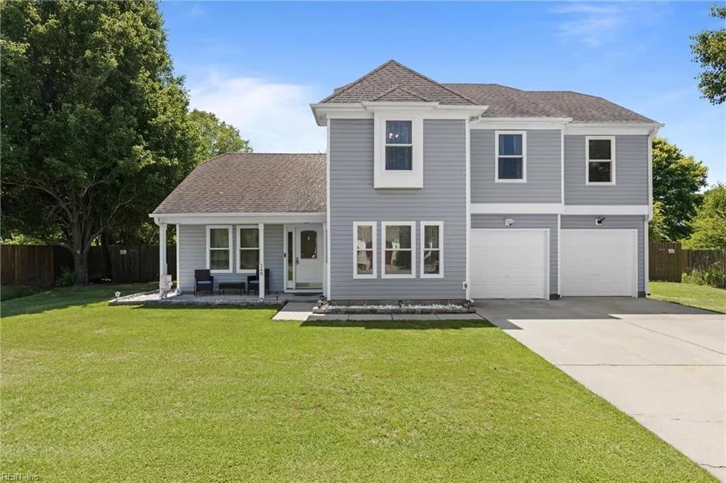 248 Green View RD, MOYOCK NC 27958 - Main photo