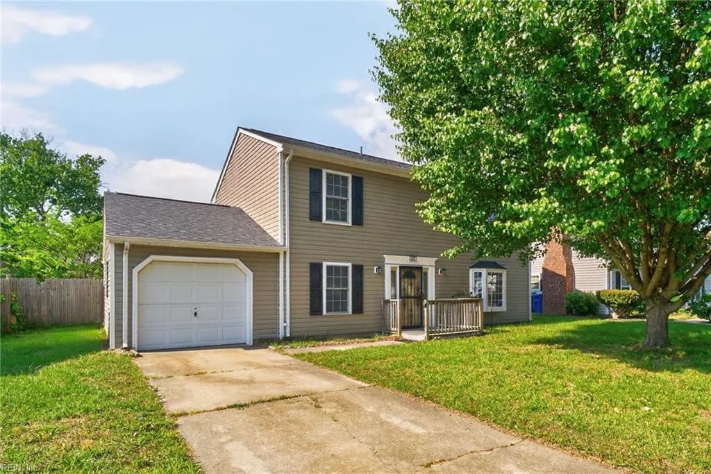 195 Bentley DR, NEWPORTNEWS VA 23602 - Photo 2