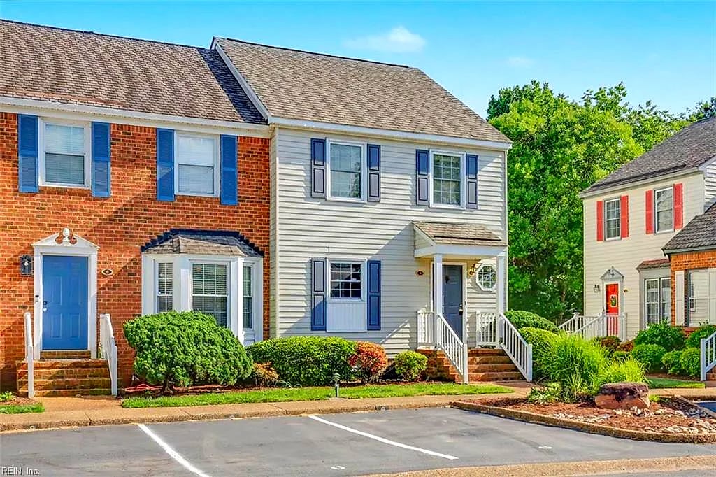 6 Capps Qtrs NONE #3, Hampton — 2 bed Residential, 1,535 sqft