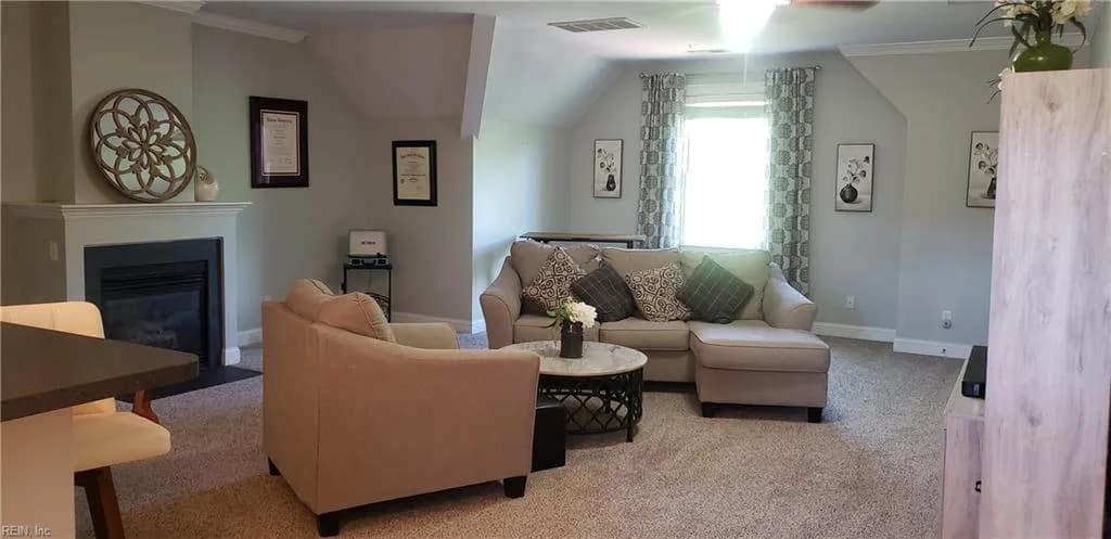 515 E FREEMASON ST #3A, NORFOLK VA 23510 - Photo 3