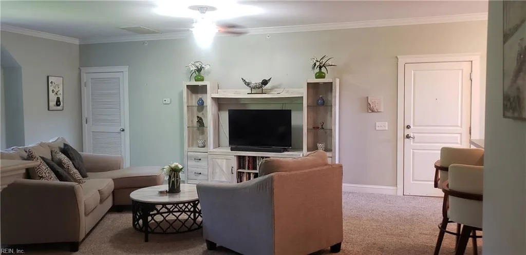 515 E FREEMASON ST #3A, NORFOLK VA 23510 - Photo 4