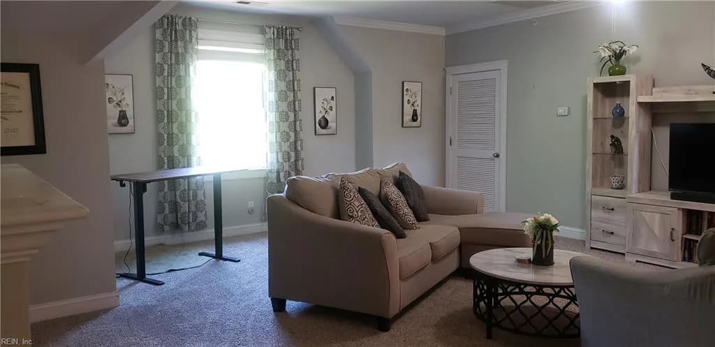 515 E FREEMASON ST #3A, NORFOLK VA 23510 - Photo 5