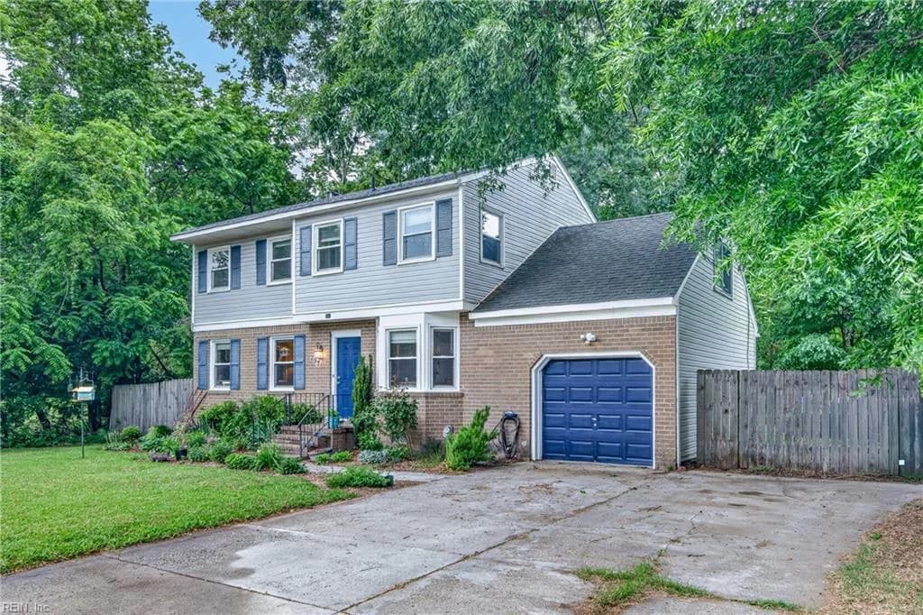297 Richneck RD, NEWPORTNEWS VA 23608 - Photo 3