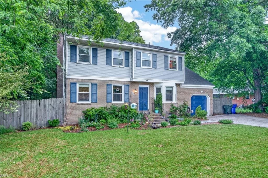 297 Richneck RD, NEWPORTNEWS VA 23608 - Photo 4