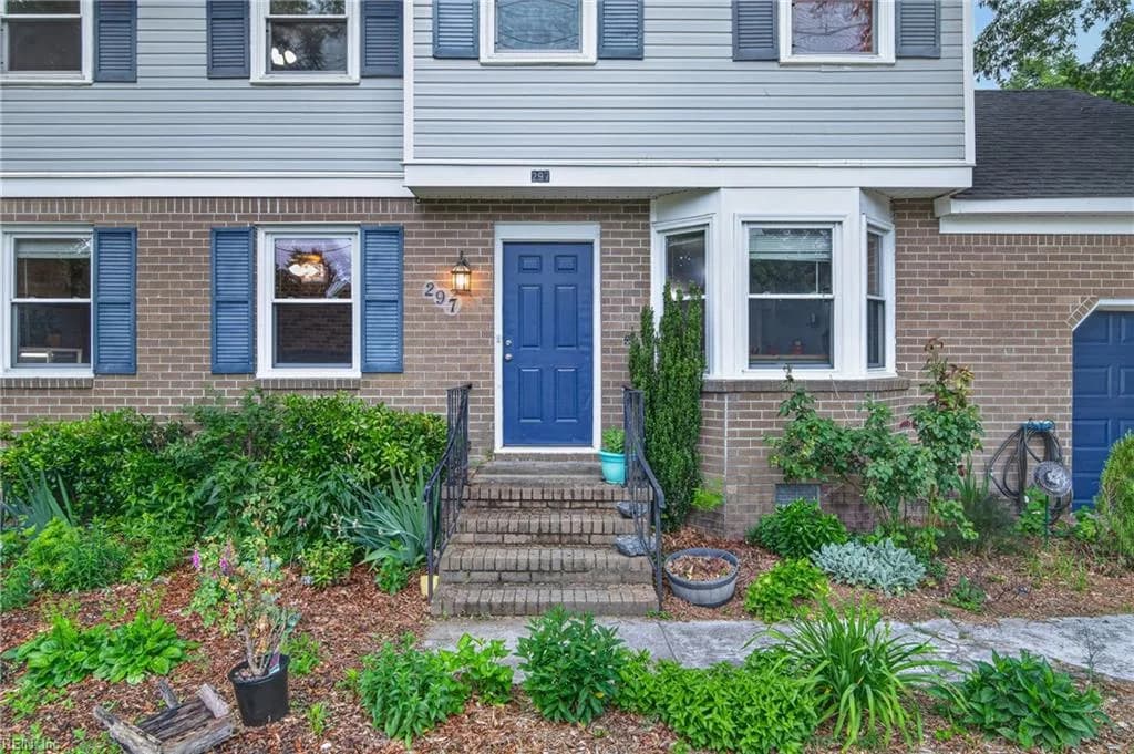 297 Richneck RD, NEWPORTNEWS VA 23608 - Photo 5