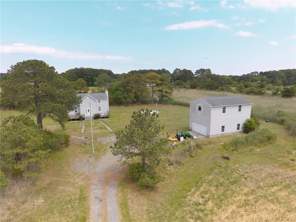 2297 Perrin Creek RD, HAYES VA 23072 - Photo 3