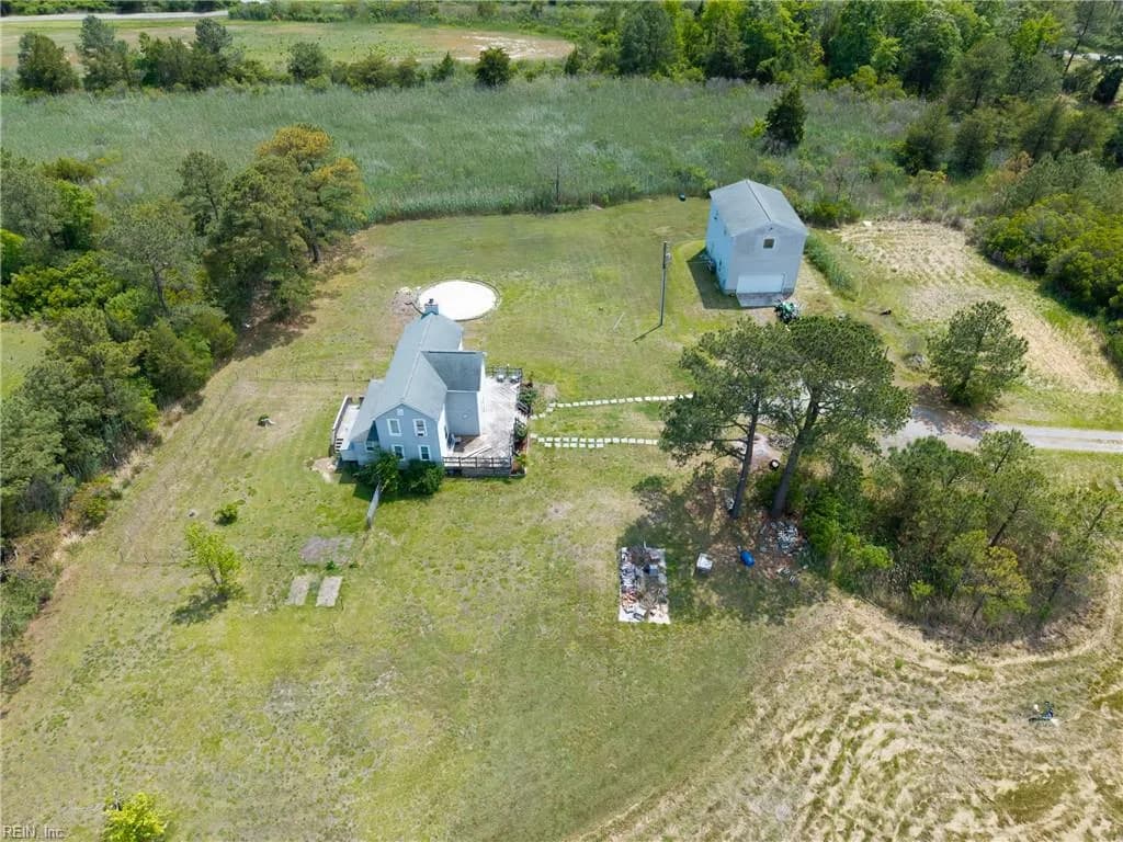 2297 Perrin Creek RD, HAYES VA 23072 - Photo 4