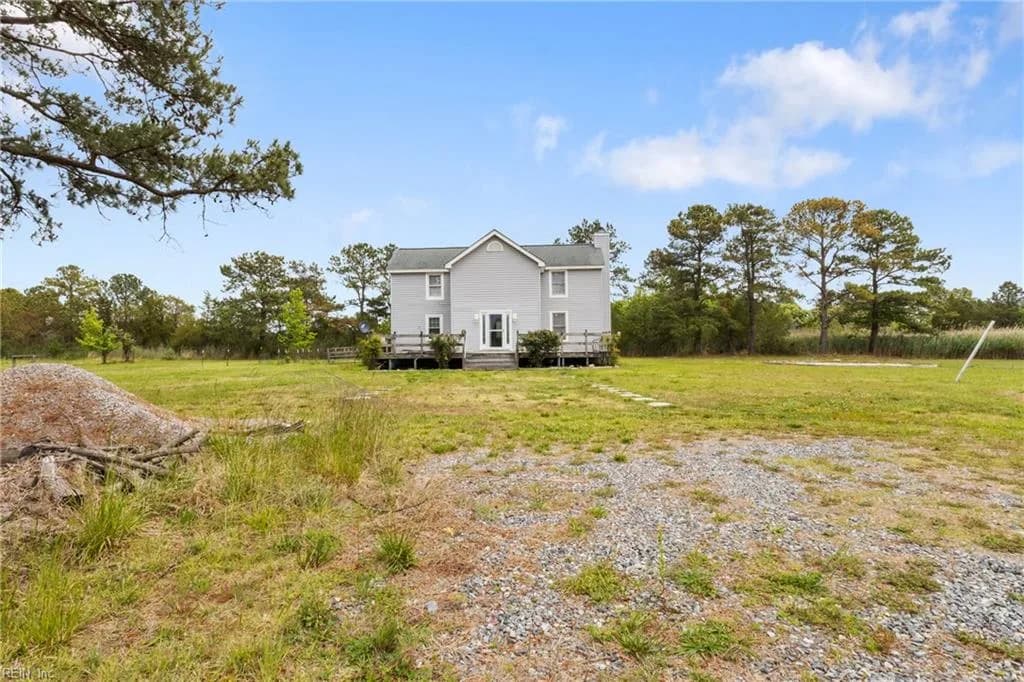 2297 Perrin Creek RD, HAYES VA 23072 - Photo 5