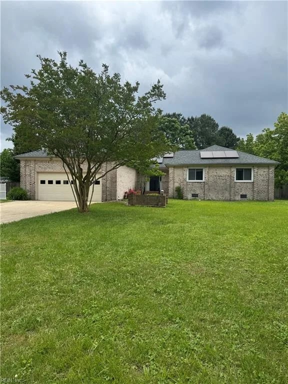 2213 Wild Oak CRES, Virginia Beach — 4 bed Residential, 2,607 sqft