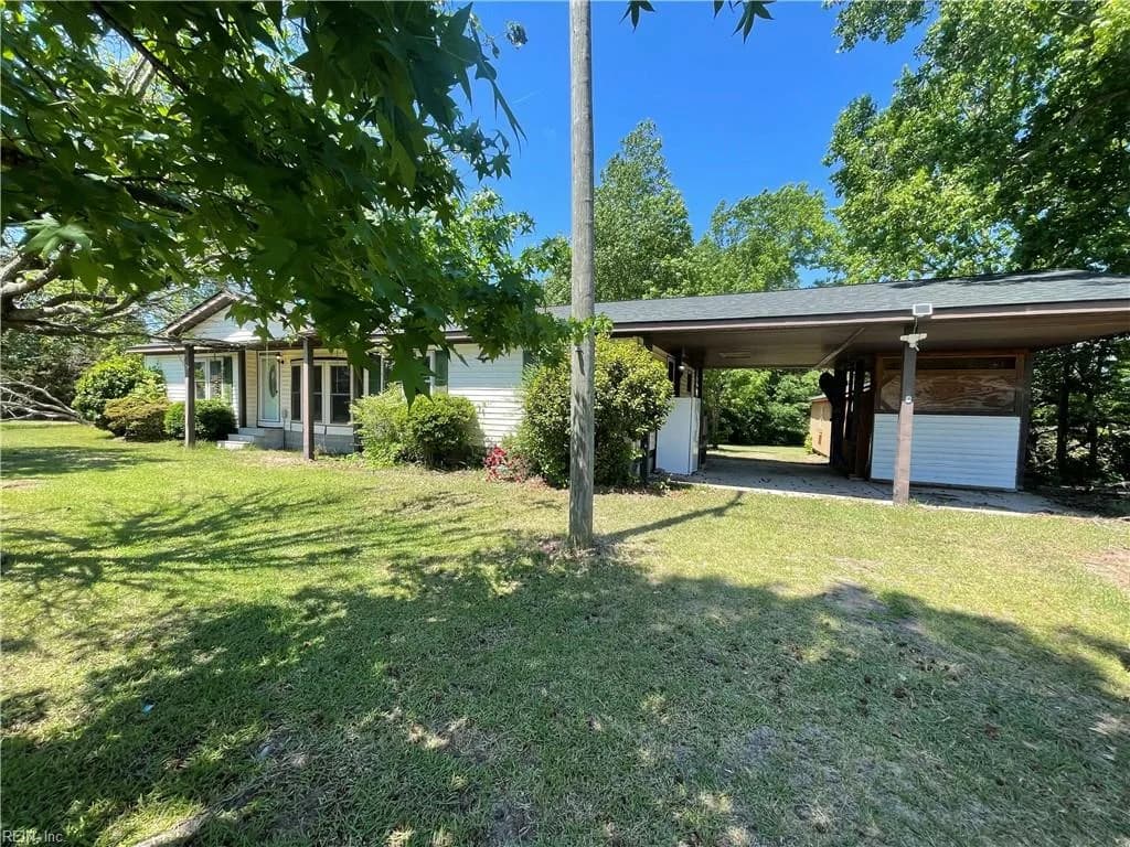 901 Dillards Mill RD, TYNER NC 27980 - Photo 3