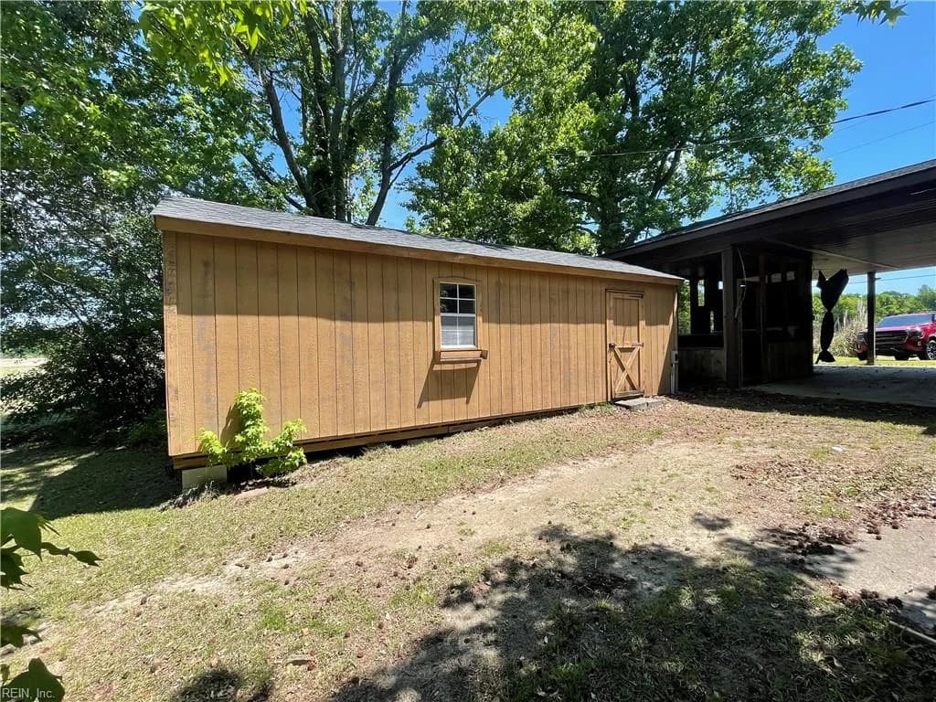 901 Dillards Mill RD, TYNER NC 27980 - Photo 4