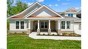 2144 Edwin DR, Chesapeake — 3 bed Residential, 2,314 sqft