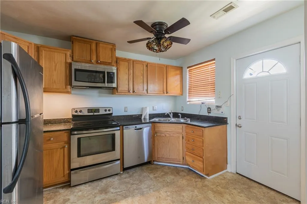 9537 20th Bay ST #A, NORFOLK VA 23518 - Photo 2