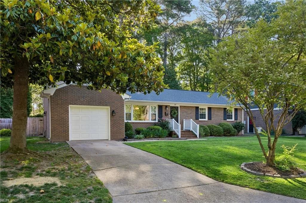 59 Huxley PL, NEWPORTNEWS VA 23606 - Photo 4