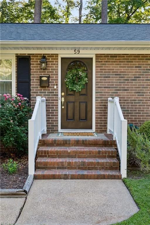 59 Huxley PL, NEWPORTNEWS VA 23606 - Photo 5
