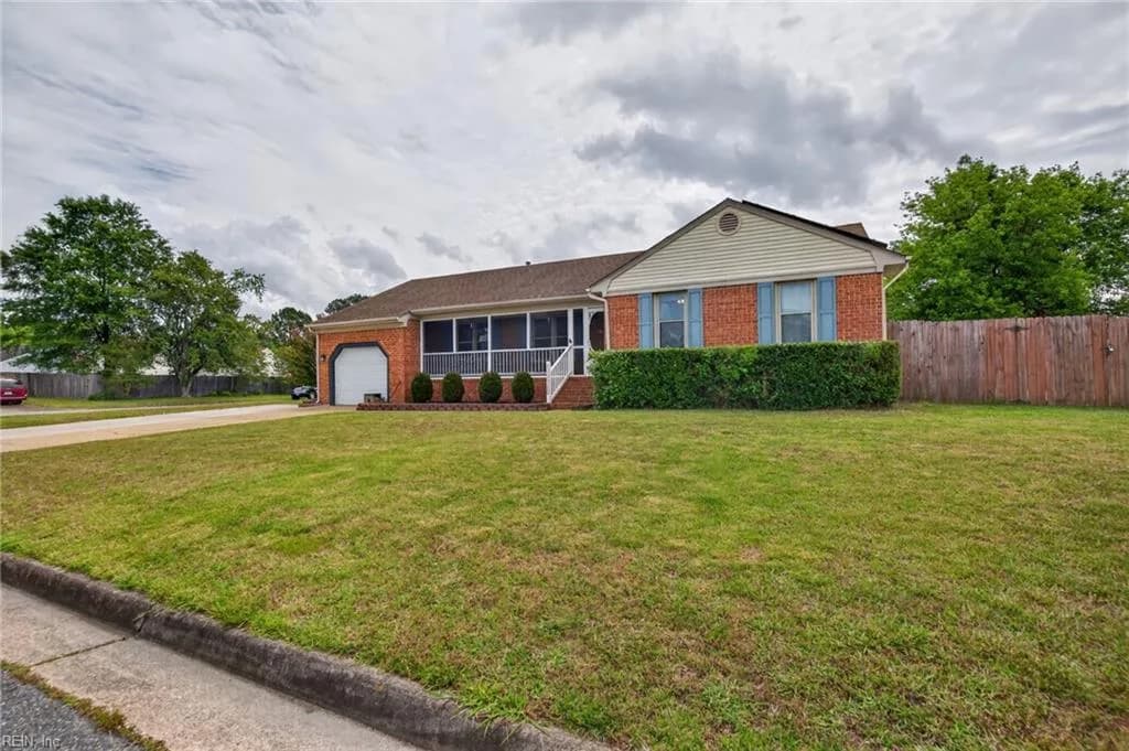 3232 White Cedar DR, CHESAPEAKE VA 23323 - Photo 3