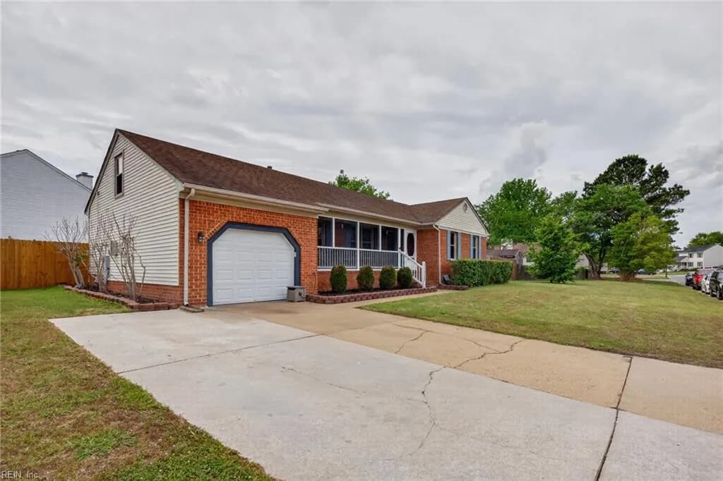 3232 White Cedar DR, CHESAPEAKE VA 23323 - Photo 4