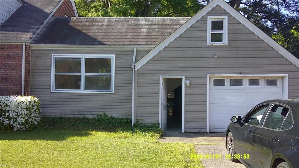 845 Burksdale RD, NORFOLK VA 23518 - Photo 3