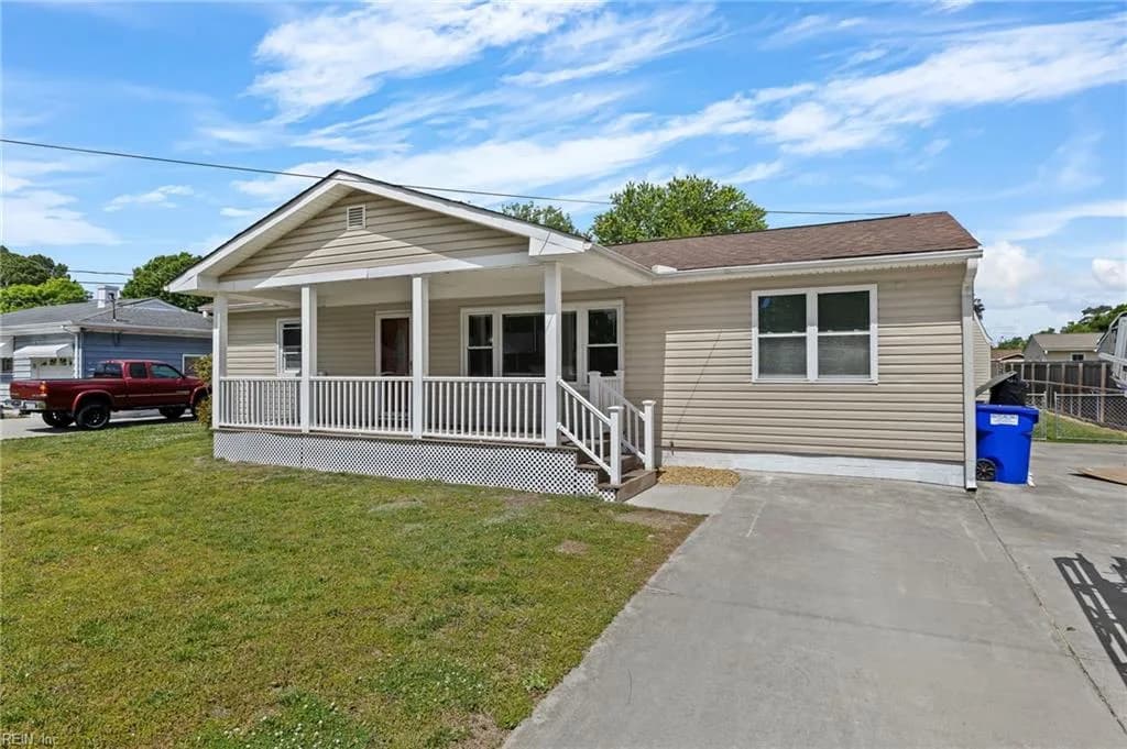 129 Kidd BLVD, NORFOLK VA 23502 - Photo 4