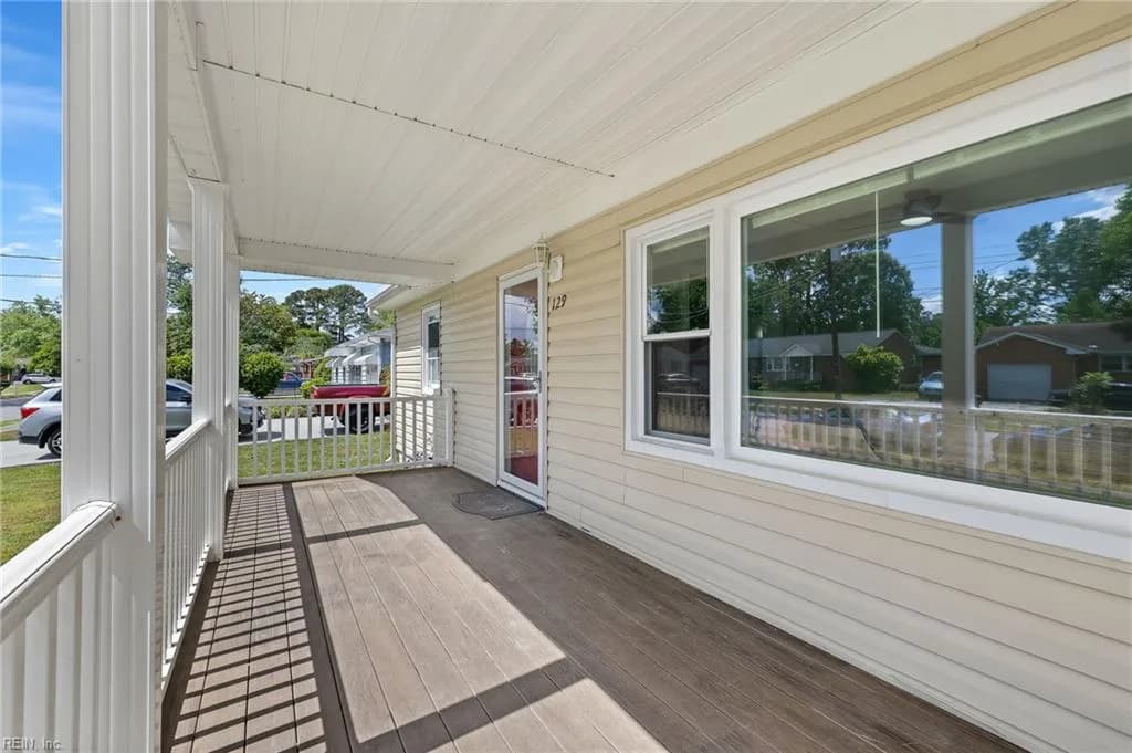 129 Kidd BLVD, NORFOLK VA 23502 - Photo 5