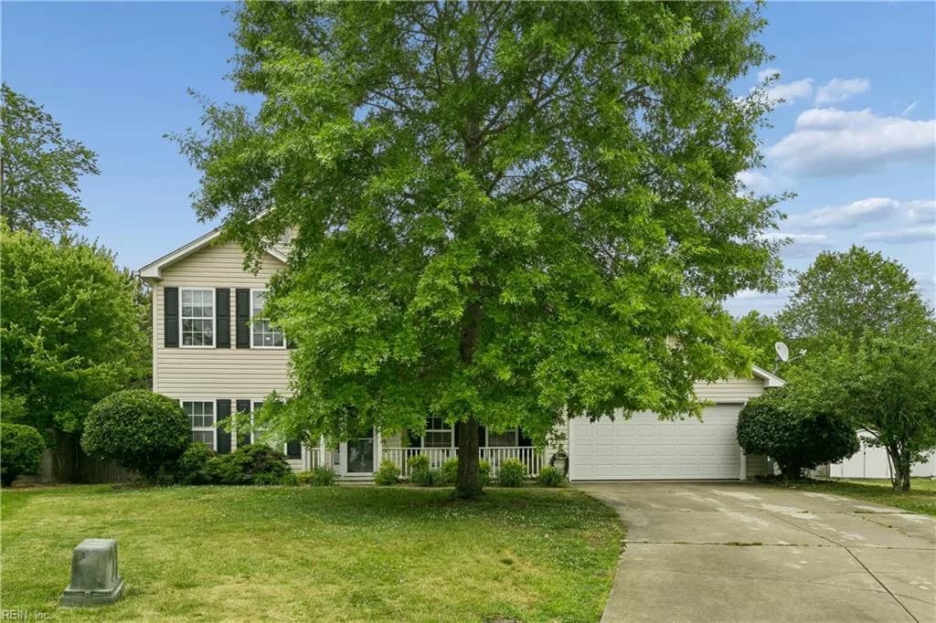 3928 Matthew CIR, WILLIAMSBURG VA 23185 - Photo 3