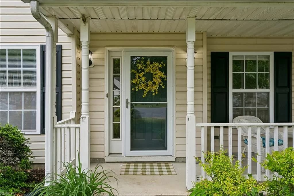 3928 Matthew CIR, WILLIAMSBURG VA 23185 - Photo 5