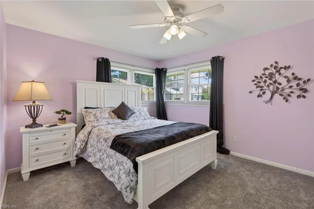 7 Vera CIR, NEWPORTNEWS VA 23601 - Photo 3