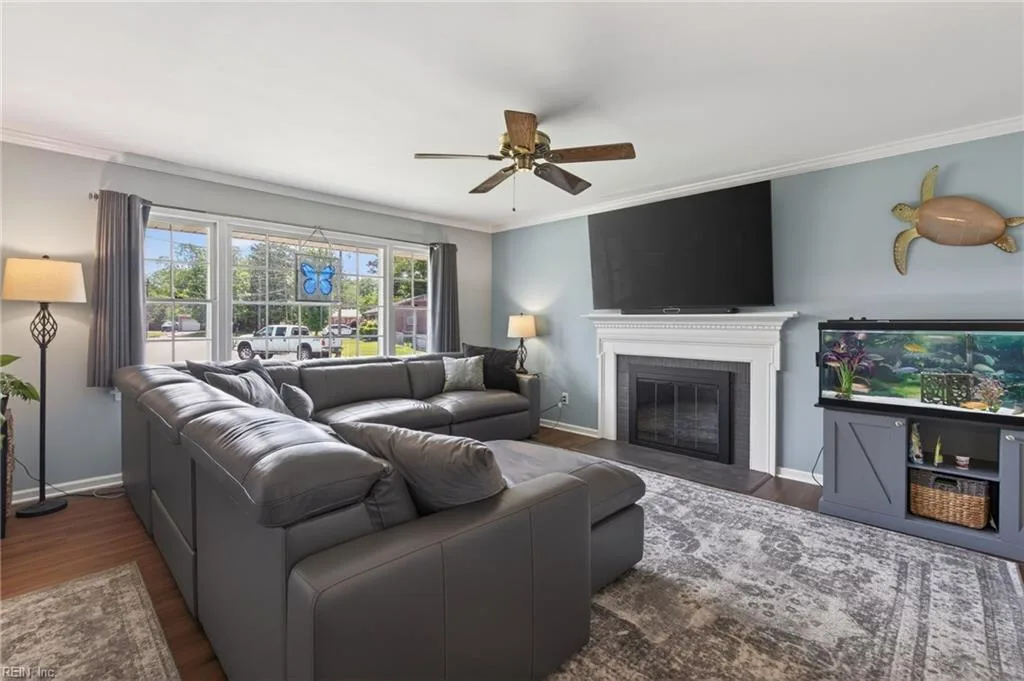 7 Vera CIR, NEWPORTNEWS VA 23601 - Photo 5