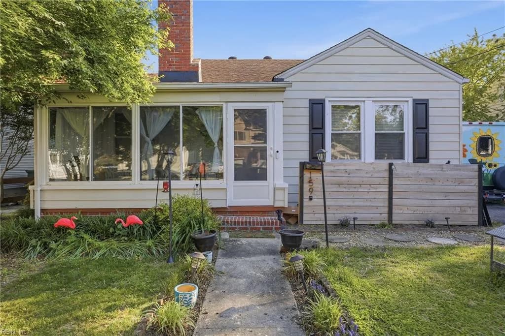 159 W Seaview AVE, NORFOLK VA 23503 - Photo 4