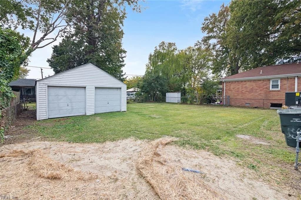 121 Glendale AVE, NORFOLK VA 23505 - Photo 5