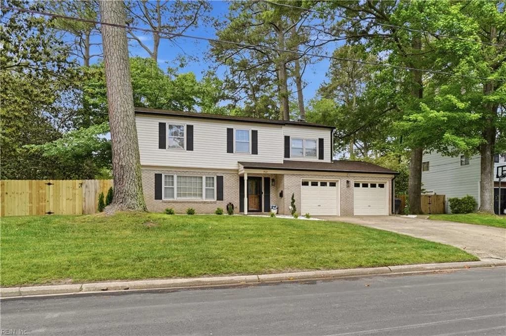 3521 Sea Gull RD, VIRGINIABEACH VA 23452 - Photo 2