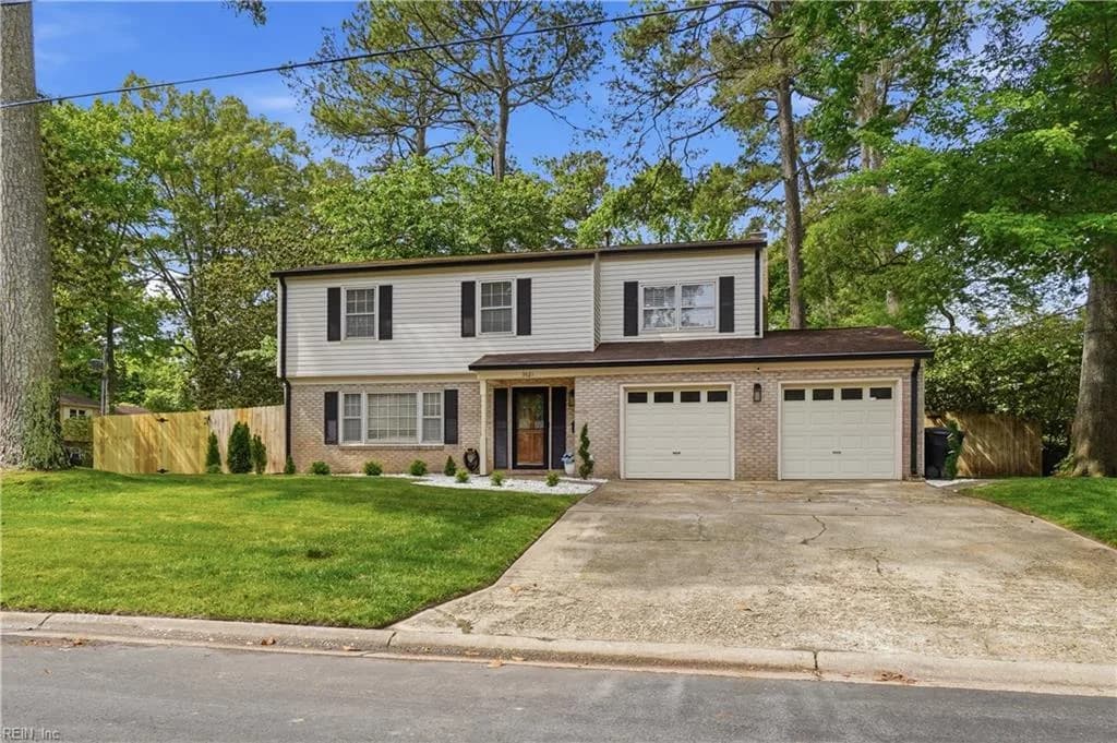 3521 Sea Gull RD, VIRGINIABEACH VA 23452 - Photo 3