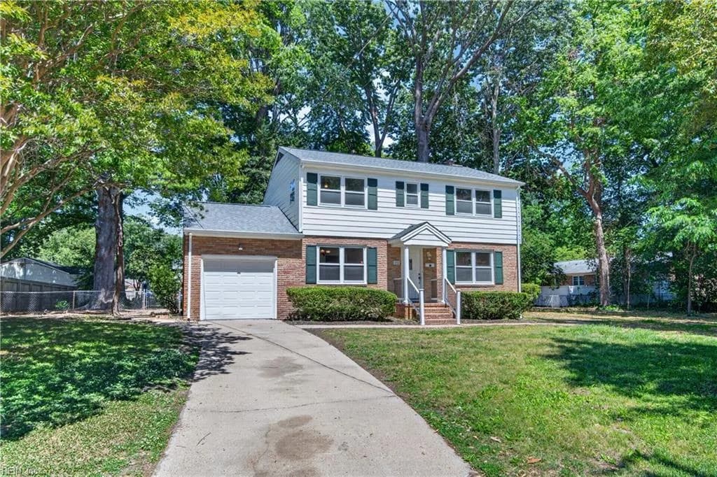 892 Don Rett CIR, NEWPORTNEWS VA 23608 - Photo 3