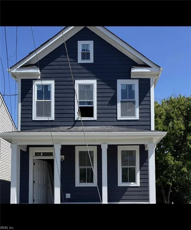 976 Goochland ST, NORFOLK VA 23504 - Main photo