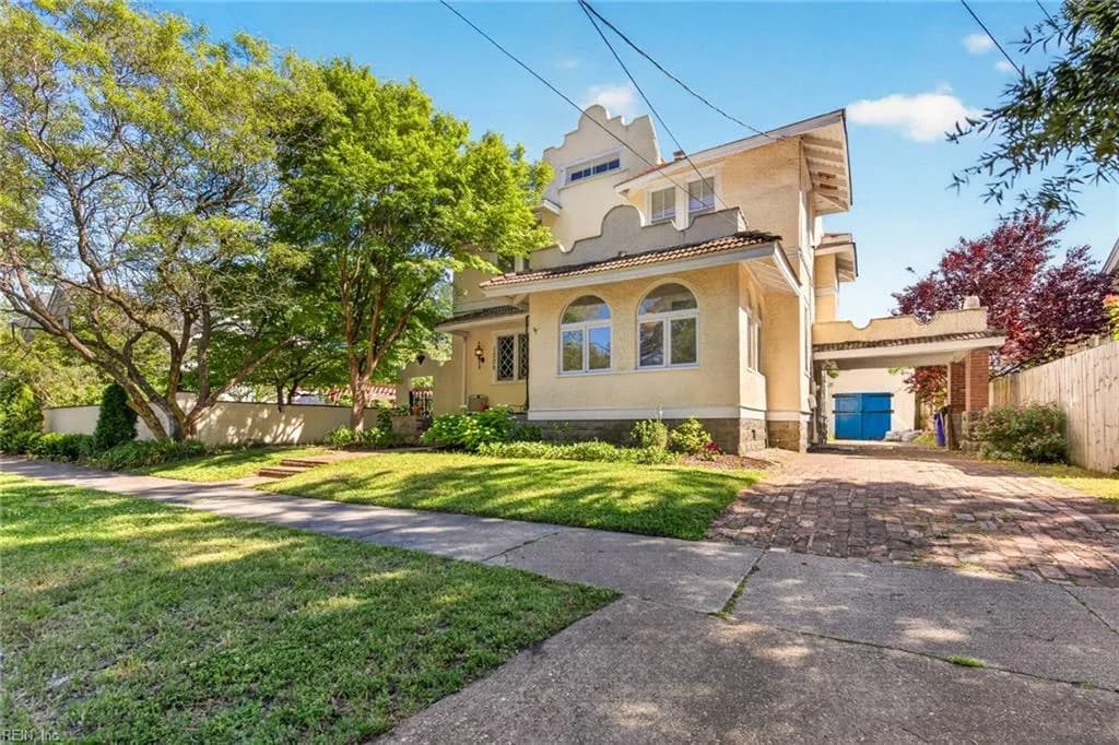 1509 Ashland AVE, NORFOLK VA 23509 - Main photo