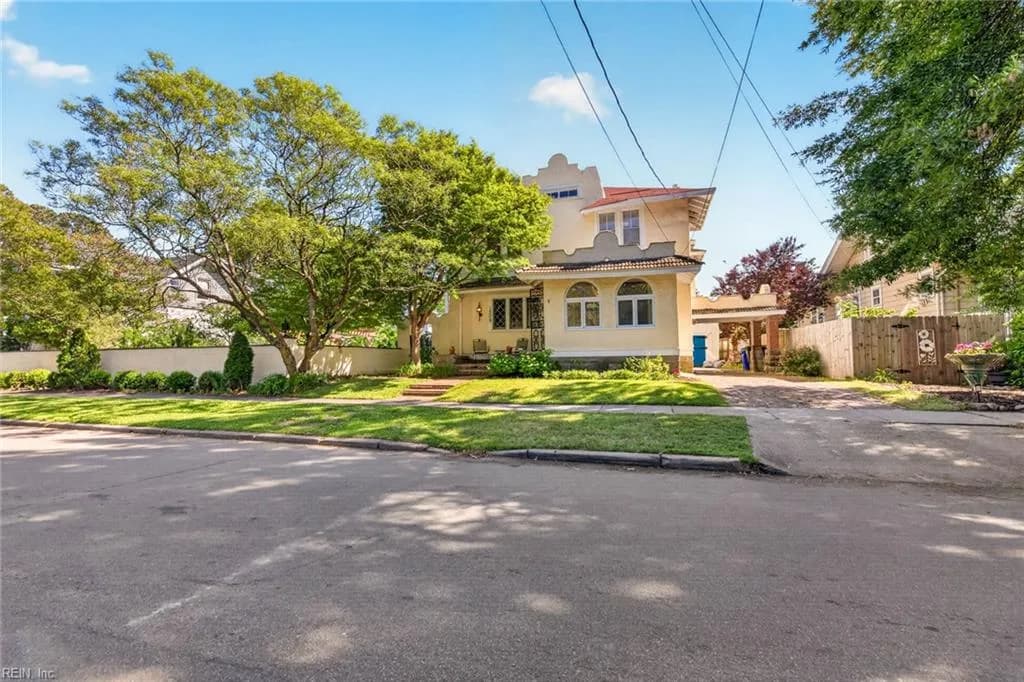 1509 Ashland AVE, NORFOLK VA 23509 - Photo 3