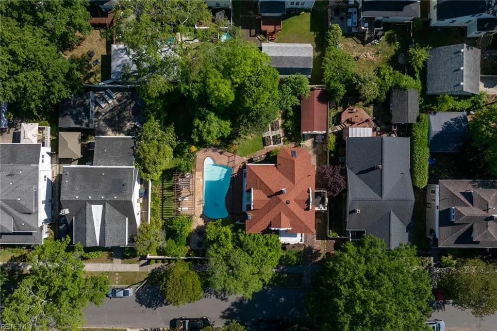 1509 Ashland AVE, NORFOLK VA 23509 - Photo 4