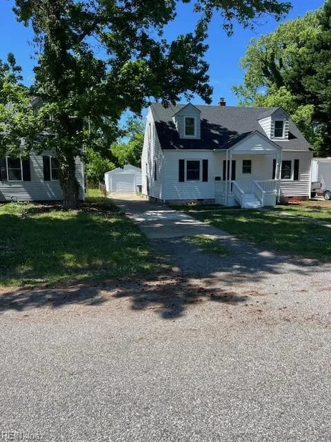 32 W Southampton AVE, HAMPTON VA 23669 - Photo 3