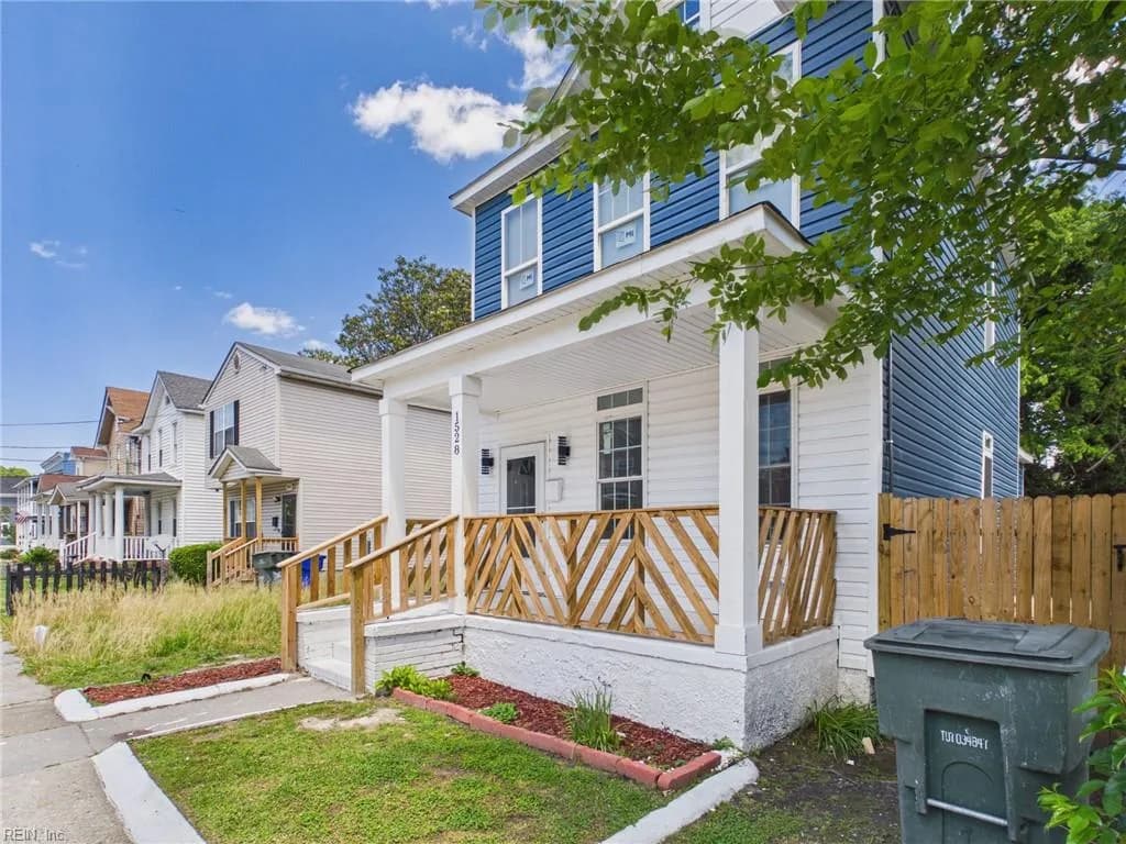 1528 Dungee ST, NORFOLK VA 23504 - Photo 3