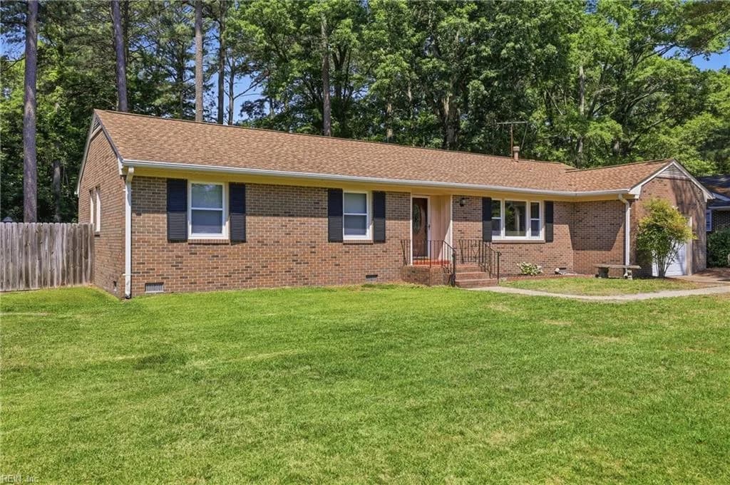 3514 Lilac DR, PORTSMOUTH VA 23703 - Photo 3