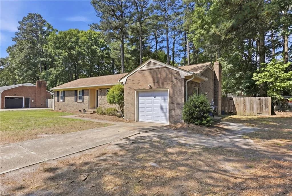 3514 Lilac DR, PORTSMOUTH VA 23703 - Photo 4