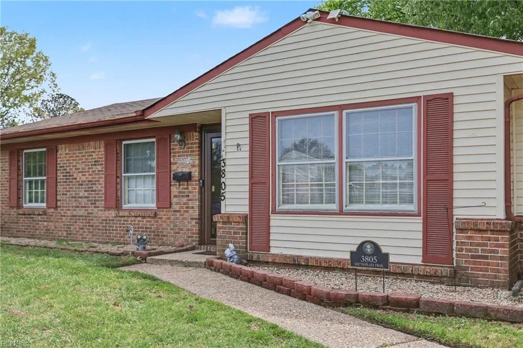 3805 S Plaza TRL, VIRGINIABEACH VA 23452 - Main photo